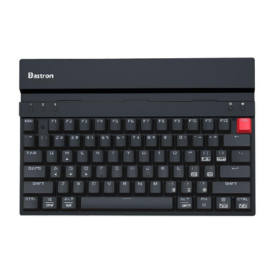 

Bastron MK75 Mechanical Keyboard mouse Wireless Gaming Keyboard mouse for Mac OSX Windows Android IOS Chrome