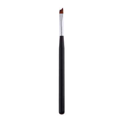 

1pc Nail Art UV Gel Brush French Tip Drawing Pen Painting Manicure Tool