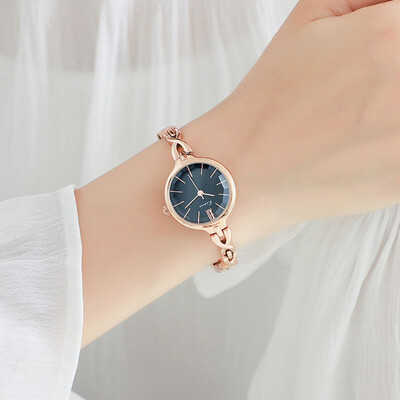 

Bracelet watch trend female watch waterproof small quartz watch female bracelet watch