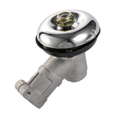 

Garden Lawn Mower Accessories Steel Material Gear Box Cutter Parts Easy Installation