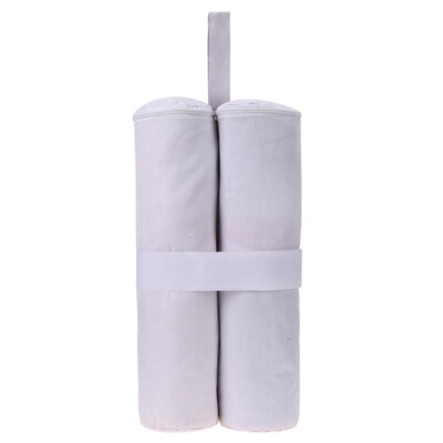 

Pop up Canopy Tent Shelter Weight Feet Sand Bag for Instant Legs