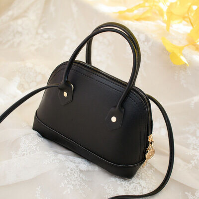 

2019 New Style Patchwork Ladies Shoulder Cross Body Bags Purse Womens Handbag Tote Messenger Satchel Bag