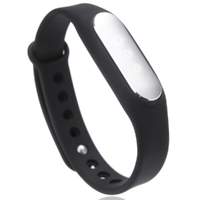 

Xiaomi Lightweight IP67 Smart Wireless Bluetooth40 Healthy Sports Miband Bracelet for Mi3 Mi4 Redmi Note 4G iPhone 4S 5 5C 5S 6 6