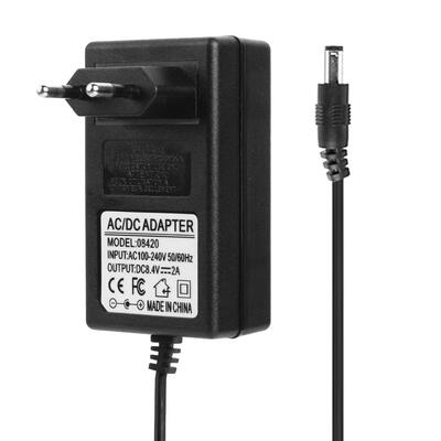 

84V 2A 18650 Lithium Battery Charger DC55mm Plug Power Adapter Charger
