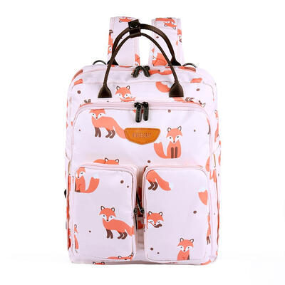 

Large Capacity Mummy Maternity Diaper Bags Travel Backpack for Baby Care