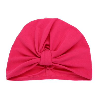 

Newborn Baby Infant Autumn Winter Warm Hat Boys Girls Soft Cap Bow Beanie