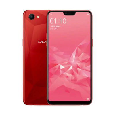 

OPPO A3 4G Phablet With 4GB RAM 128GB ROM 160MP Rear Camera Facial Sensor