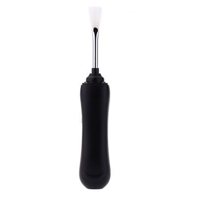 

Micnova MQ-MB100 Sensor Cleaner Static Cleaning Brush with 4 Super Bright LED Lens Pen for Canon Nikon Sony Pentax DSLRs