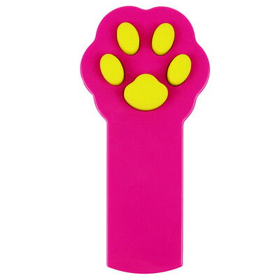 

Pointer Light Pen Cat Claws Stalker Funny Pet Cat Toys Creative LED Laser