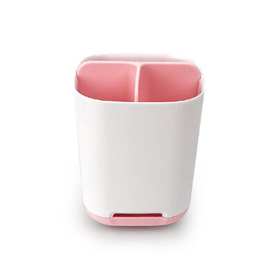 

Detachable Toothbrush Holder Storage Box Bathroom Electric Toothbrush Dispenser Shelf Toothpaste Organizer Rack