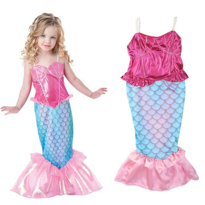 

girls costume