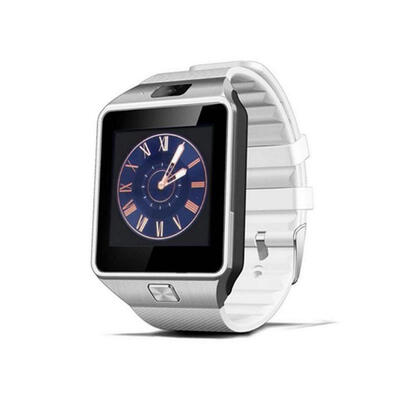 

DZ09 154 Inch Touch Screen Bluetooth Smartwatch Smart Watch Phone Wristwatch