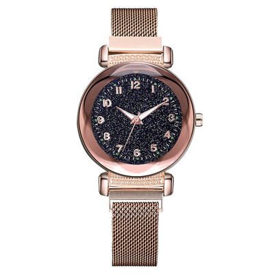 

Women Watches Magnetic Buckle Wristwatch Minimalism Temperamental Women Watch Wristwatches Luxury Montre Femme Reloj Mujer 50