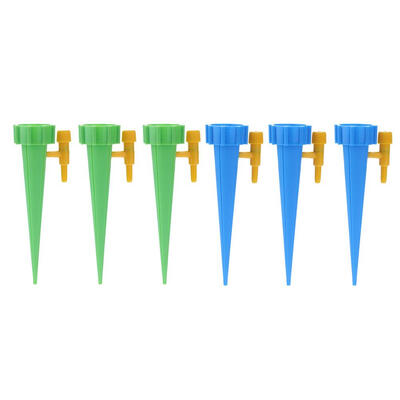 

Auto Drip Irrigation Watering System Automatic Watering Spike for Plants
