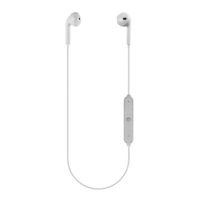 

S6 Wireless Bluetooth Mini Earphone In-Ear Earbuds Stereo Headset with Mic