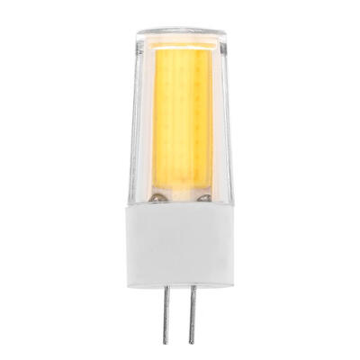 

AC 220-240V 5W COB LED Lamp Bulb Dimming Halogen Spotlight Replace Lights
