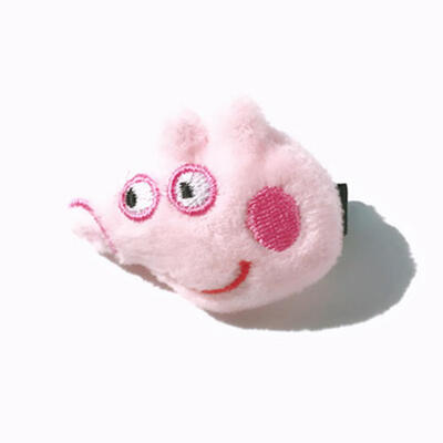 

Cartoon Baby Girls Hair Ropes Elastic Hair Bands Duck Hairpins Hair Clips