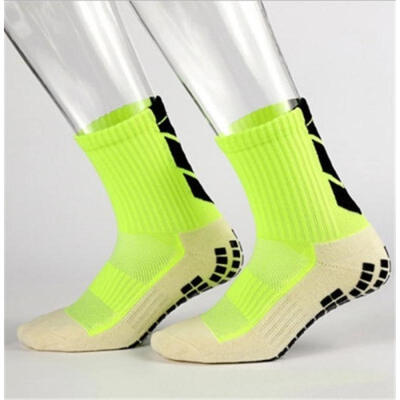 

7 Colors Fitness Ladies Girls Women Men Sport Pilates Yoga Non Slip Grip Socks