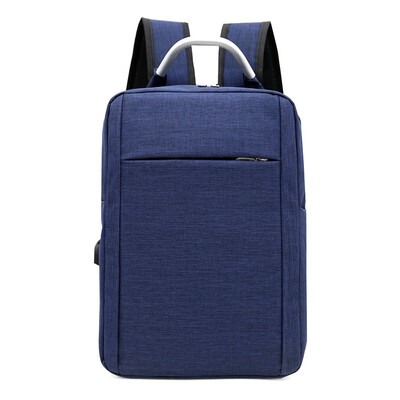 

Backpack Mens Handbag Computer Bag Multifunction Travel Charging Business Bag Casual Notebook Bag