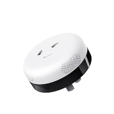 

Xiaomi Mijia Air Conditioning Conditioner Companion Remote Control Smart Multifunction Gateway Mihome APP Control