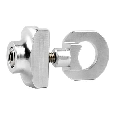 

CNC Bicycle Chain Adjuster Tensioner Fastener Aluminum Alloy Bolt Screw