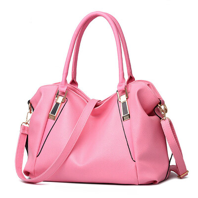 

2017 New arrive Women Handbag Female PU Leather Totes Handbags Portable Shoulder Bag Office Ladies Crossbody Bag