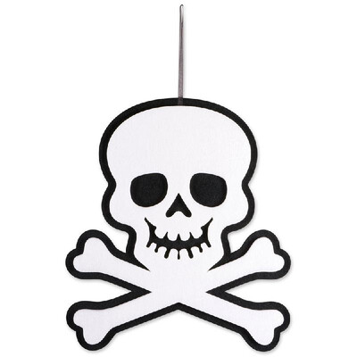 

Indoor And Outdoor Halloween Party Props Hanging Wall Signs Door Decoration