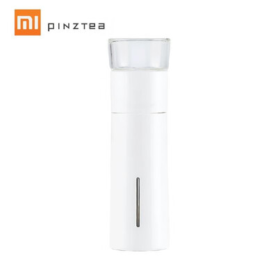 

Xiaomi Mijia Pinztea 300ml Travel Mugs Thermal Cup Tea Infuser Bottle Container Warm Keeping Cup Vacuum Flask Heat Water Mug Therm