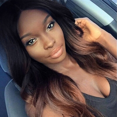 

〖Follure〗Fashion Synthetic Long Curly Hair Wig Long Wave Hair Natural Hair Wigs Female