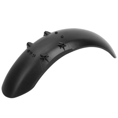 

Greensen Original Front Fender Parallel Rear ES2 Ninebot Electric Scooter Black