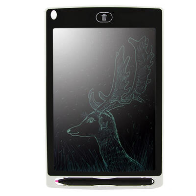 

85 Inch Portable Digital LCD Writing Tablet Electronic Drawing Notepad