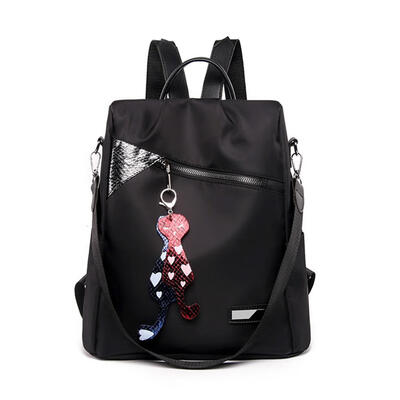 

Fashion Women Backpacks Large Capacity Shoulder Bags for Teenage School Bag