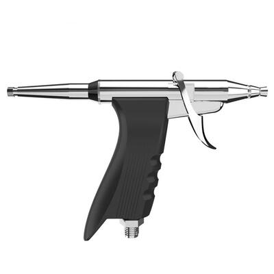 

Greensen Professional Oxygen Spray Gun Kit Airbrush Gun Spray Gun Art Tattoo Decoration Tools