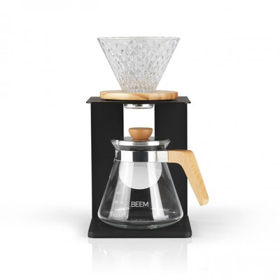 

BEEM hand coffee pot holder set15520