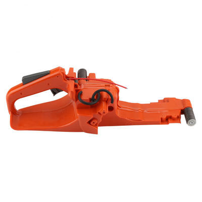 

Greensen Car Accessories Gas Fuel Tank Rear Handle for Husqvarna 362 365 371 372 Chain Saw