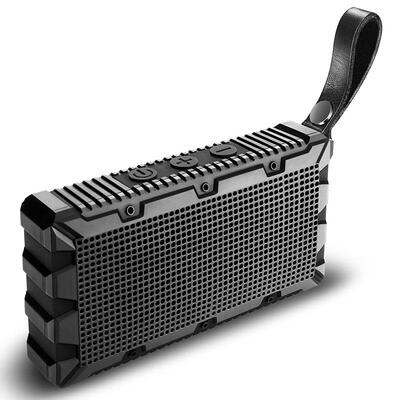 

Column Mini Wireless Bluetooth Speaker IP67 Waterproof Portable Music Loudspeakers Hand-free Call For IPhone Can Be Used