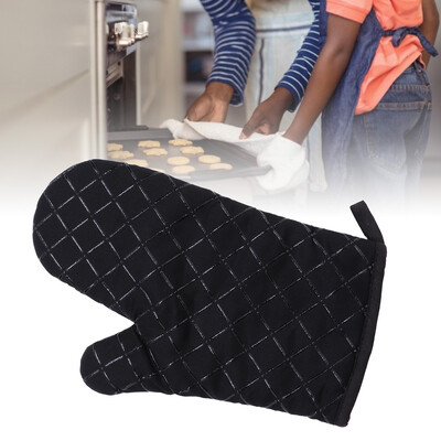 

Greensen 1PCS Silicone Heat Resistant Anti-Slip Cooking Glove Microwave Oven Kitchen Baking Tool Microwave Glove Baking Tool