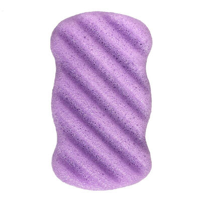 

Natural Konjac Facial Puff Face Cleanse Washing Exfoliator Sponge Flutter