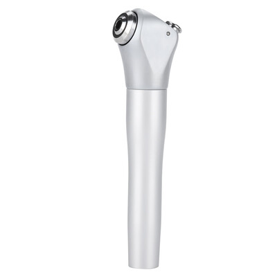 

Greensen 3-Way Dental Syringe Air Water Spray 2 Nozzles Tips Tubes Set Dentist Tools Nozzle Tips Tube Dental Spray