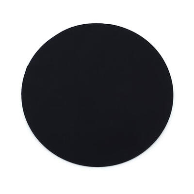 

Foldable Silicone Paint Palette Mat Nail Art Stamping Pad DIY Drawing Tool