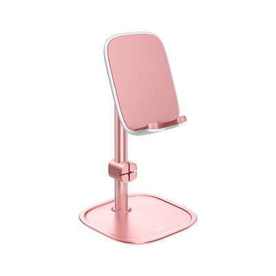 

Creative Phone Holder Metal Table Clamp For Cellphone And Tablet