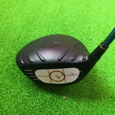 

10pcsset Golf Club Target Label Impact Labels Target Sticker Tape Driver Iron Test Paper Golf Accessories