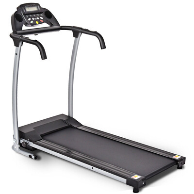 

800 W Folding Fitness Treadmill Running Machine