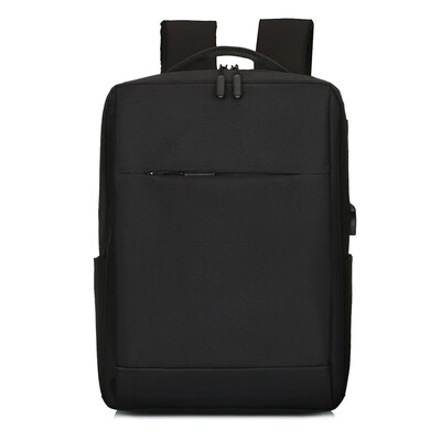 

Computer shoulder bag flatbed notebook bag foreign trade waterproof&light briefcase