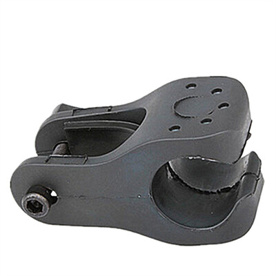 

Mountain Bike U-shaped Lamp Holder