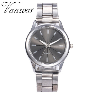 

Women Watches Exquisite Rose Gold Dial Ladies Quartz Wristwatch Simple Alloy Strap Clock Featured Top Brand Montre Femme