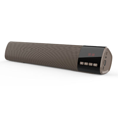 

Bluetooth Speaker 50 Waterproof Wireless Bluetooth Speakers With Loud Stereo Sound