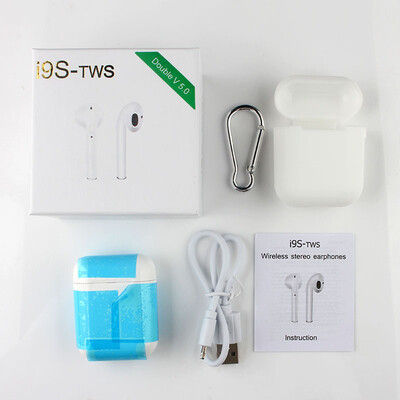 

I7s i9s50 binaural call Bluetooth headset i11 i12 tws Bluetooth headset