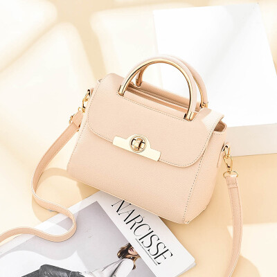 

Spring&Summer Up-to-date Korean Version Womens Bag Handbag Simple One-shoulder Slant Bag