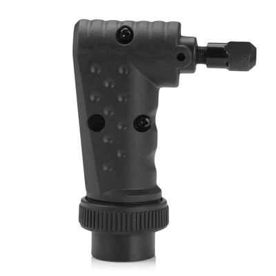 

Right Angle Converter Attachment for Dremel Tool Grinder Kit